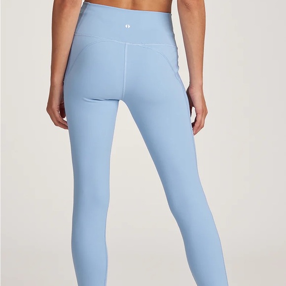 NWT Thrive Société Regent 7/8 legging - size small - Picture 3 of 5